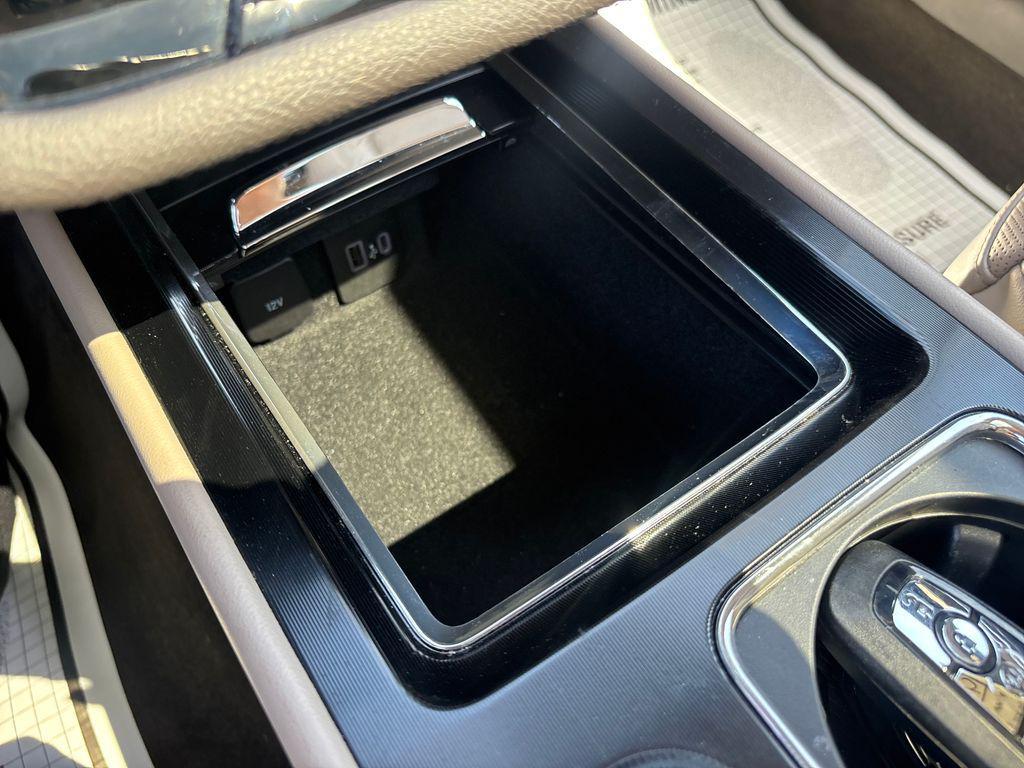 used 2022 Lincoln Corsair car, priced at $28,419