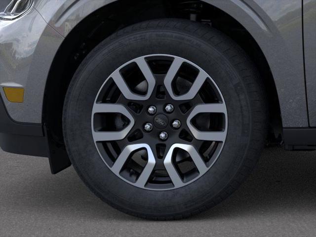 new 2024 Ford Maverick car, priced at $34,692