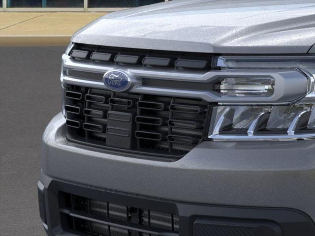 new 2024 Ford Maverick car, priced at $34,692