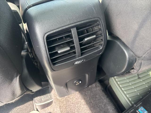 used 2020 Ford Escape car, priced at $13,909