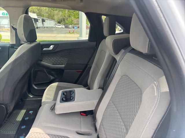 used 2020 Ford Escape car, priced at $13,909