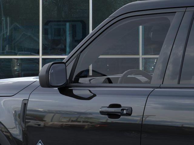 new 2024 Ford Bronco Sport car, priced at $36,390