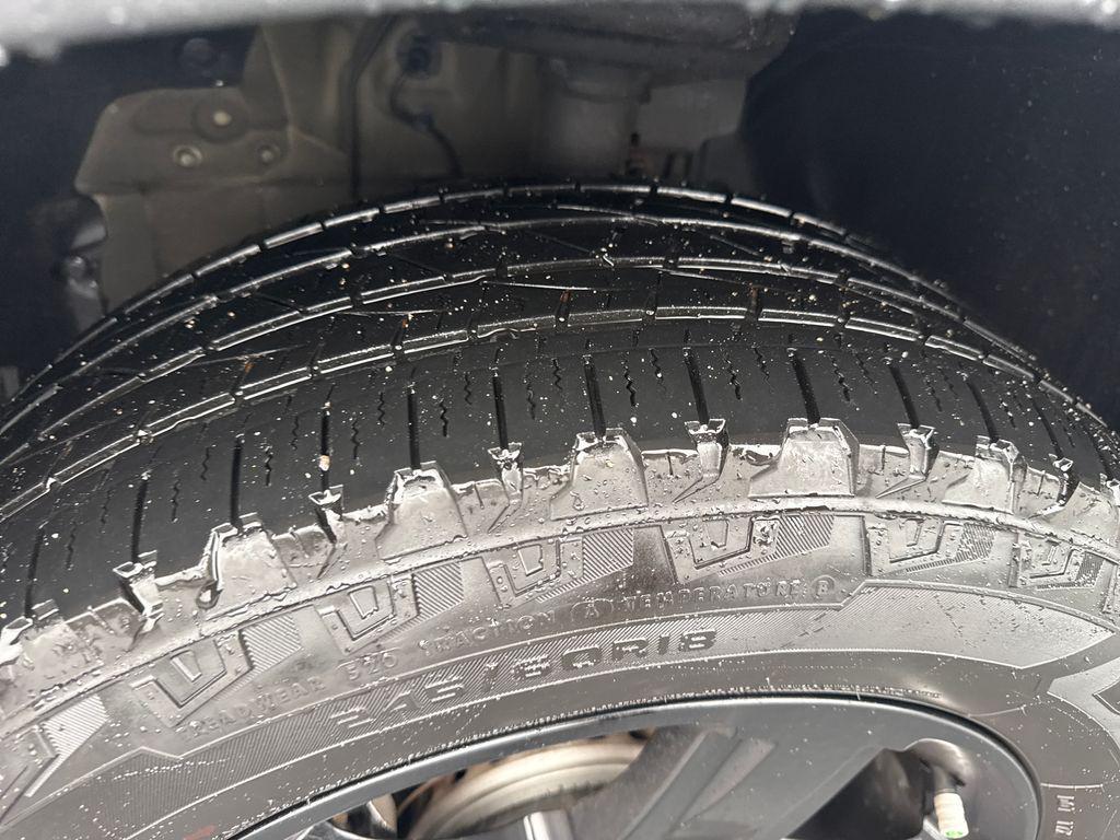 used 2023 Honda Ridgeline car, priced at $31,926