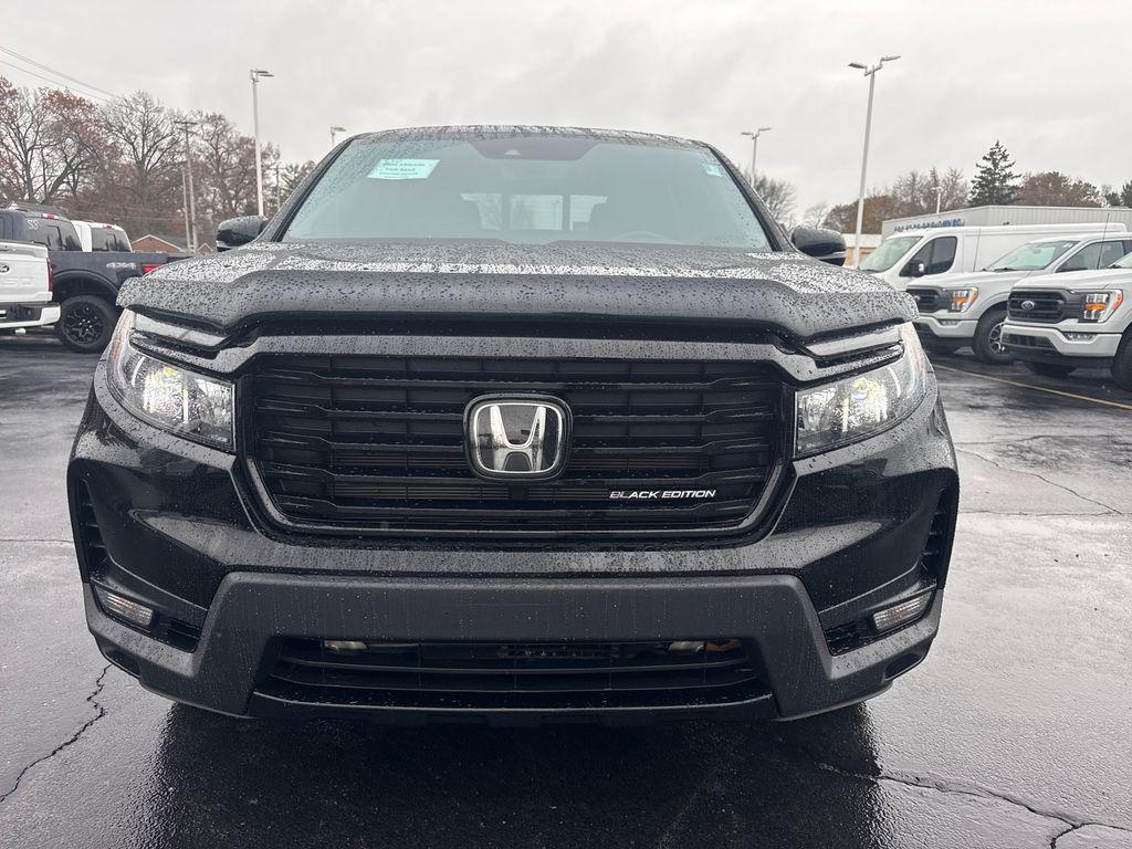 used 2023 Honda Ridgeline car, priced at $31,926