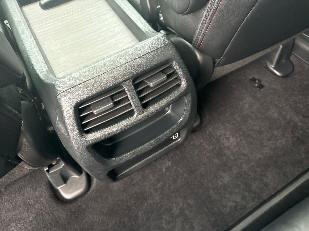 used 2023 Honda Ridgeline car, priced at $31,926