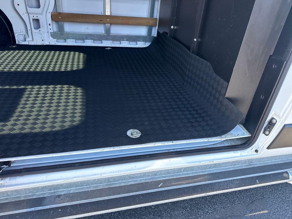 used 2023 Ram ProMaster 2500 car, priced at $29,413