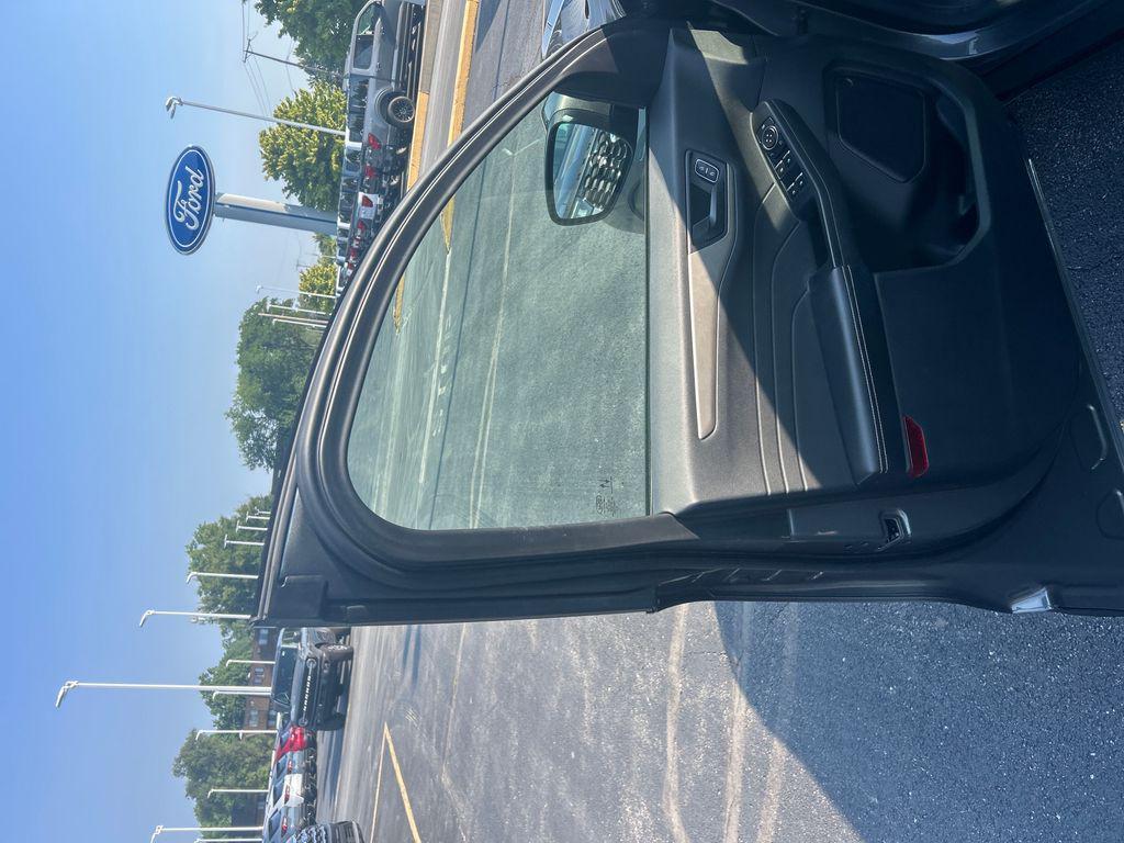 used 2022 Ford Escape car, priced at $19,973