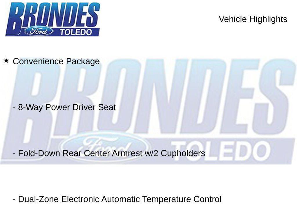 used 2022 Ford Escape car, priced at $19,973
