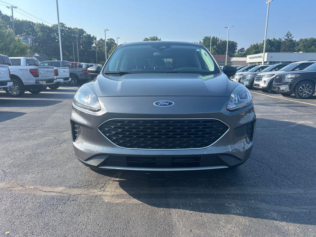 used 2022 Ford Escape car, priced at $19,973
