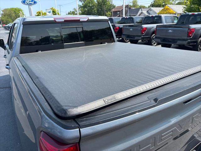 used 2019 Chevrolet Silverado 1500 car, priced at $27,853
