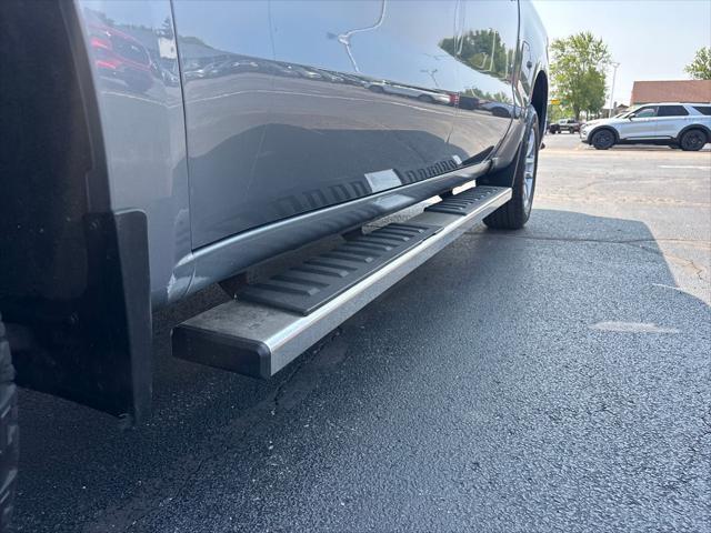 used 2019 Chevrolet Silverado 1500 car, priced at $27,853