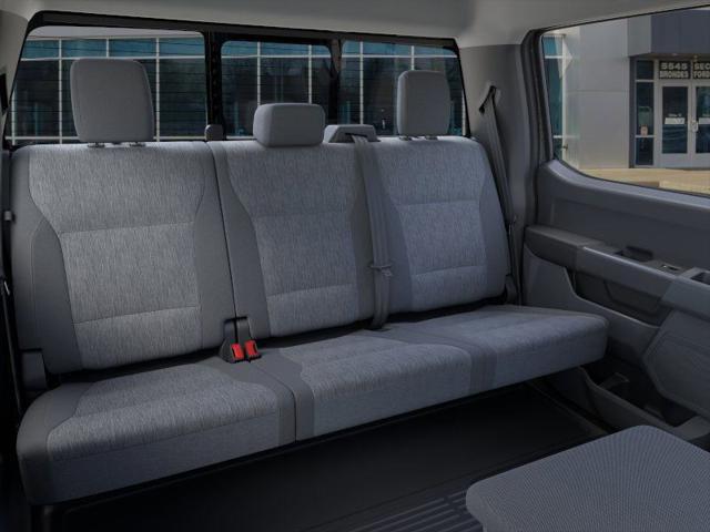 new 2025 Ford F-250 car, priced at $73,185