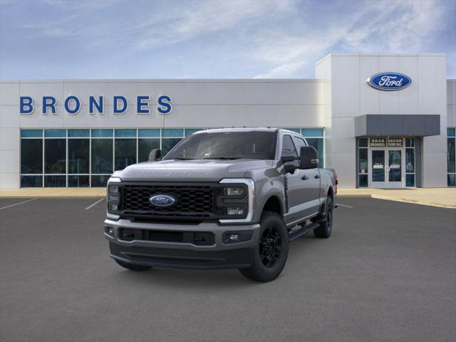 new 2025 Ford F-250 car, priced at $73,185