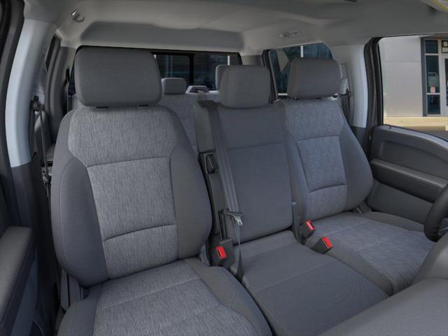 new 2025 Ford F-250 car, priced at $73,185
