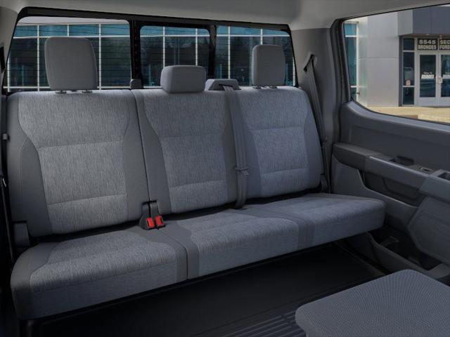 new 2025 Ford F-250 car, priced at $73,185