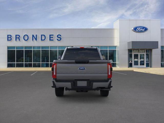new 2025 Ford F-250 car, priced at $73,185