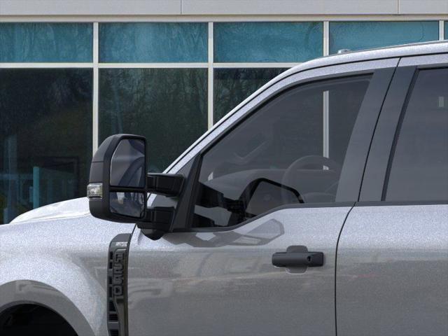 new 2025 Ford F-250 car, priced at $73,185