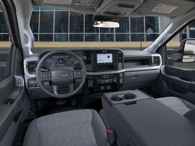 new 2025 Ford F-250 car, priced at $73,185