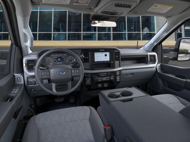 new 2025 Ford F-250 car, priced at $73,185