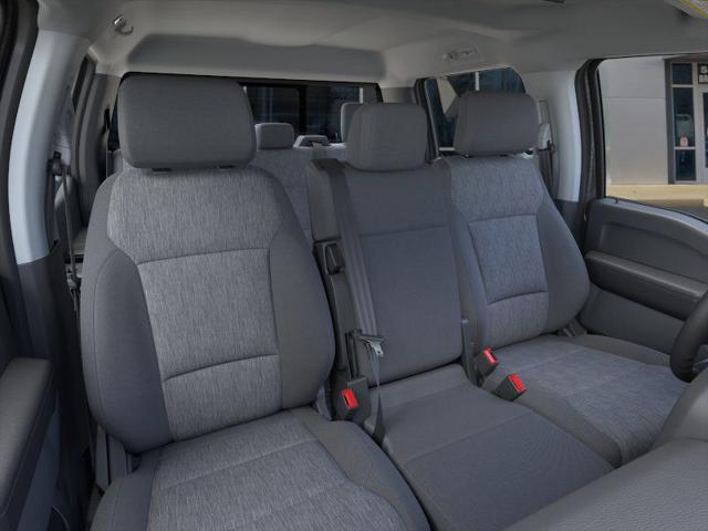 new 2025 Ford F-250 car, priced at $73,185