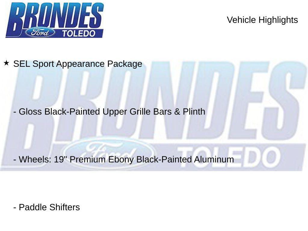 used 2018 Ford Escape car, priced at $12,980