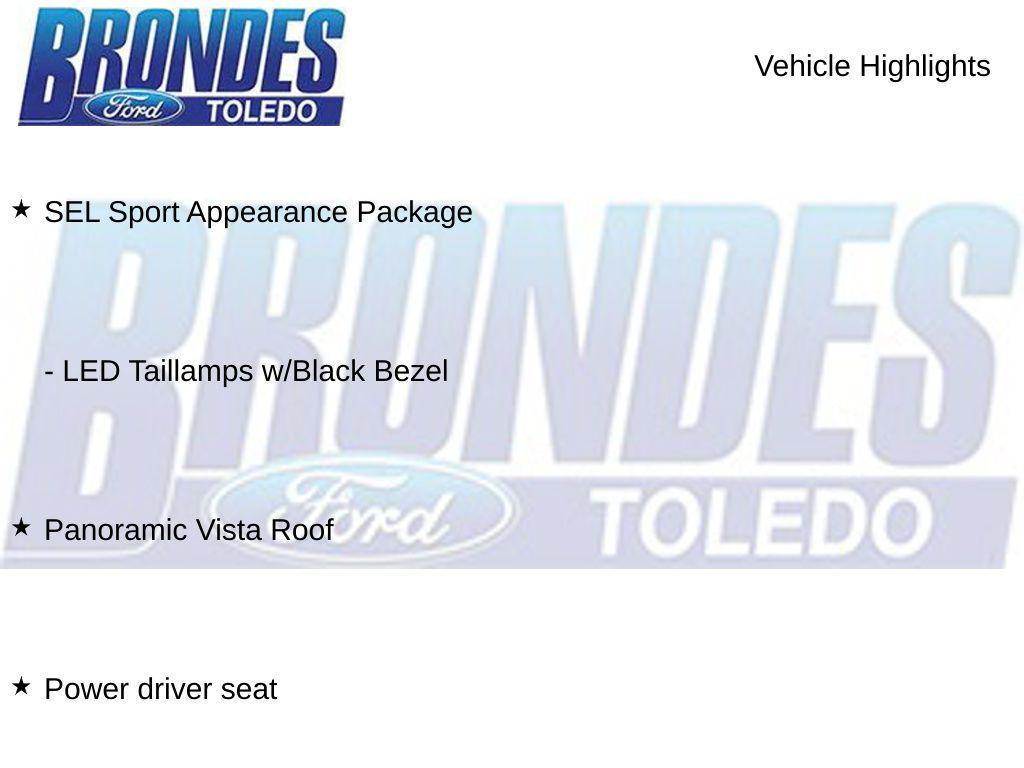 used 2018 Ford Escape car, priced at $12,980