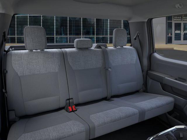 new 2025 Ford F-150 Lightning car, priced at $61,084
