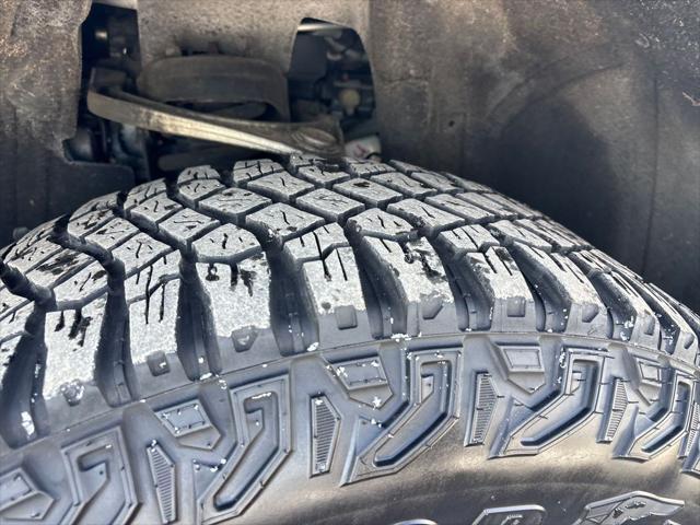 used 2022 Ford Bronco car, priced at $37,836