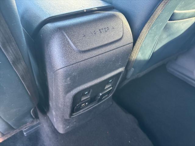 used 2022 Ford Bronco car, priced at $37,836
