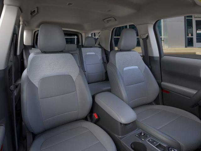new 2025 Ford Bronco Sport car, priced at $39,433