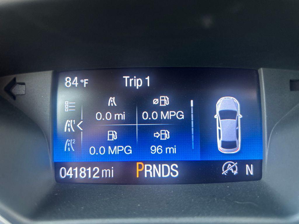 used 2017 Ford Escape car, priced at $16,990