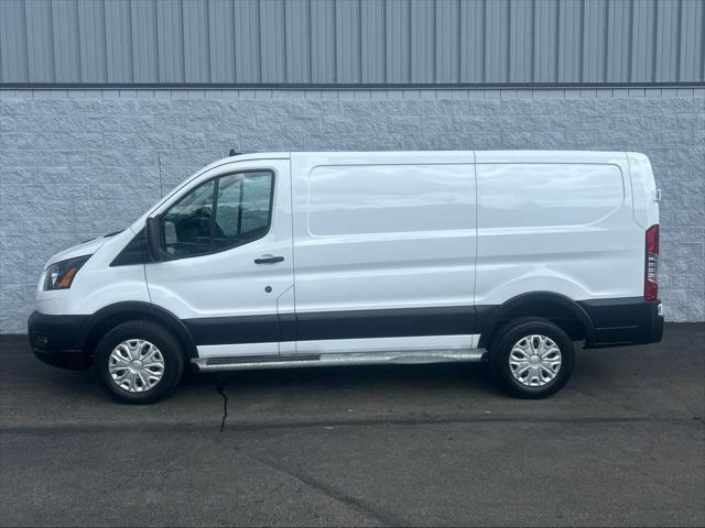 used 2023 Ford Transit-250 car, priced at $32,815