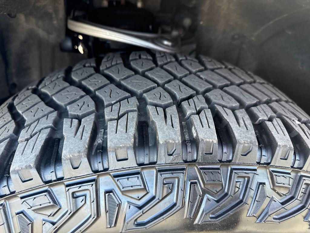 used 2023 Ford Bronco car, priced at $35,902
