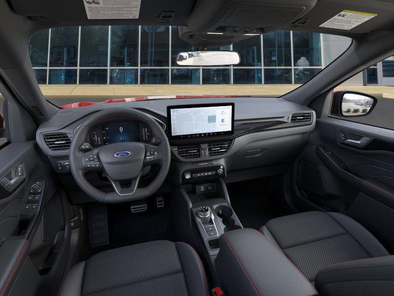 new 2026 Ford Escape car, priced at $33,786