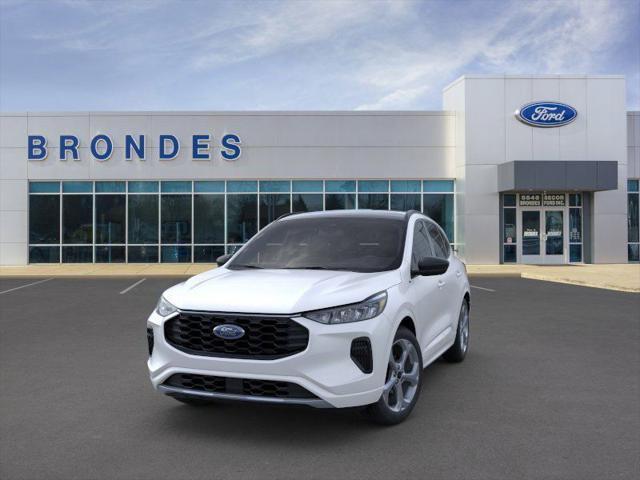 new 2024 Ford Escape car, priced at $30,099