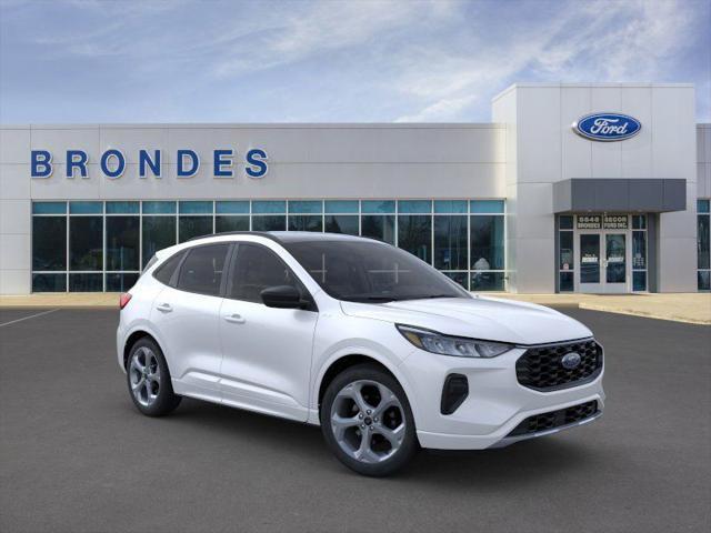 new 2024 Ford Escape car, priced at $30,099