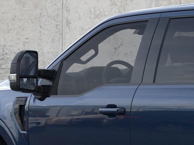 new 2025 Ford F-150 car, priced at $56,177