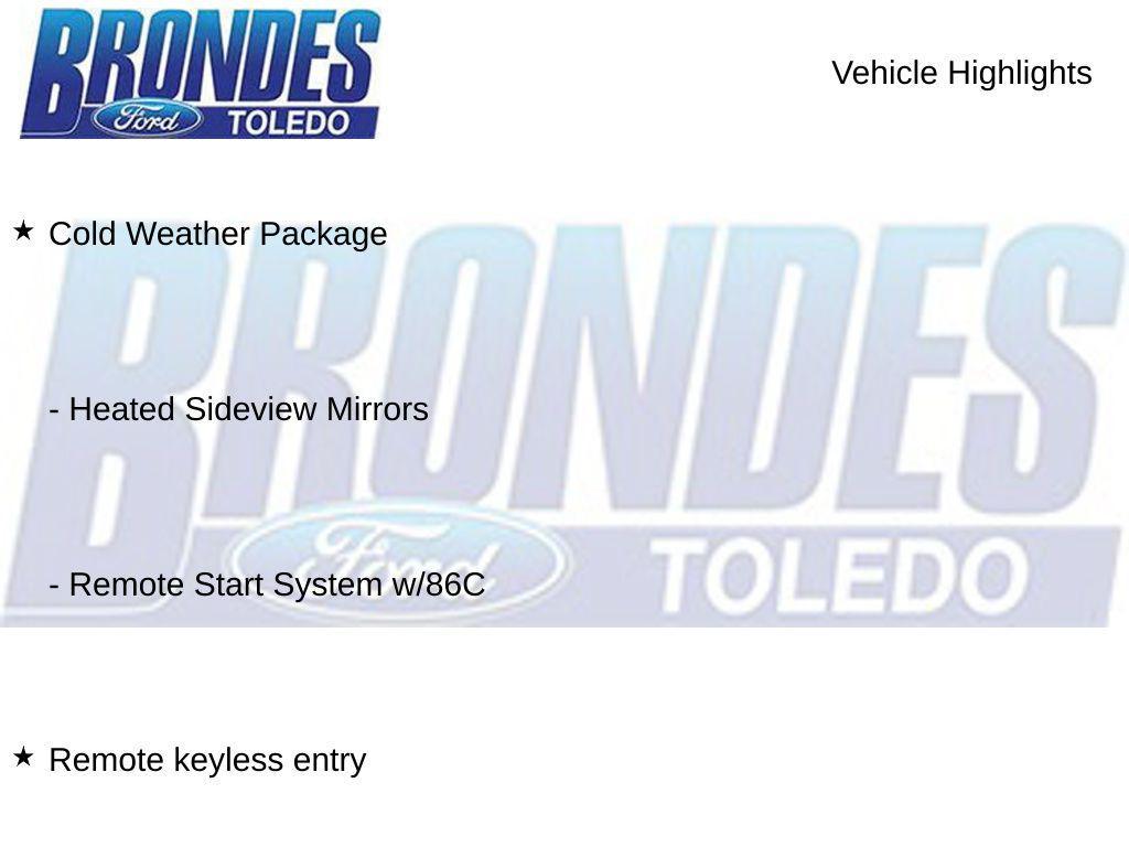 used 2022 Ford Escape car, priced at $21,729