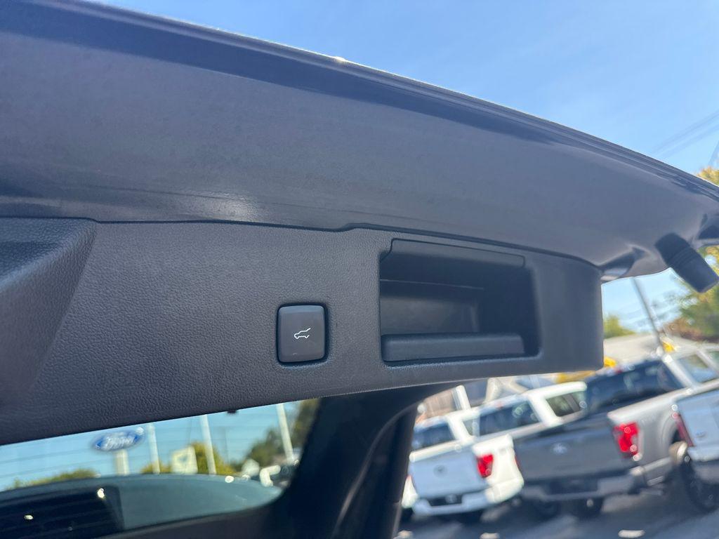 used 2022 Ford Escape car, priced at $21,729