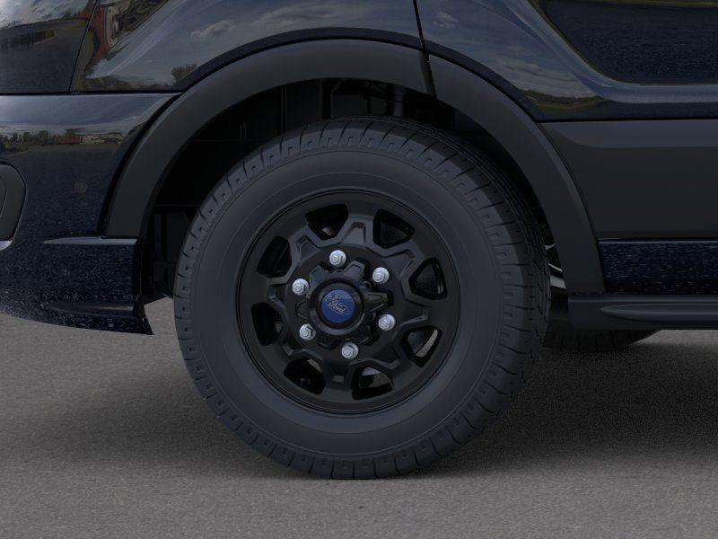 new 2025 Ford Transit-350 car, priced at $74,130