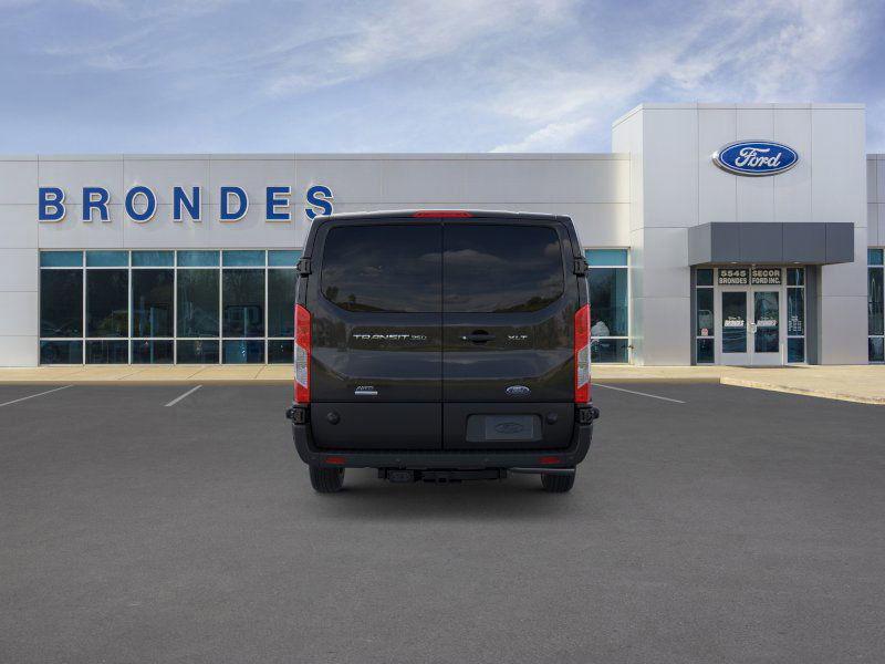 new 2025 Ford Transit-350 car, priced at $74,130