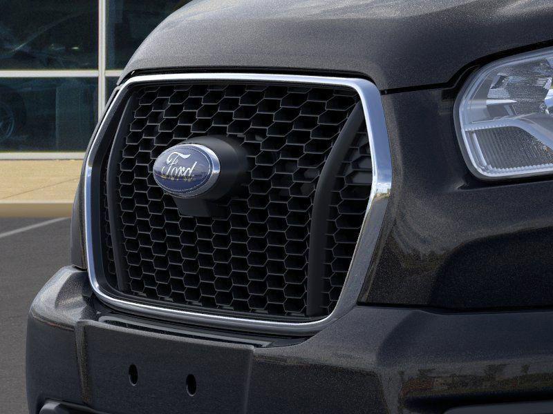 new 2025 Ford Transit-350 car, priced at $74,130