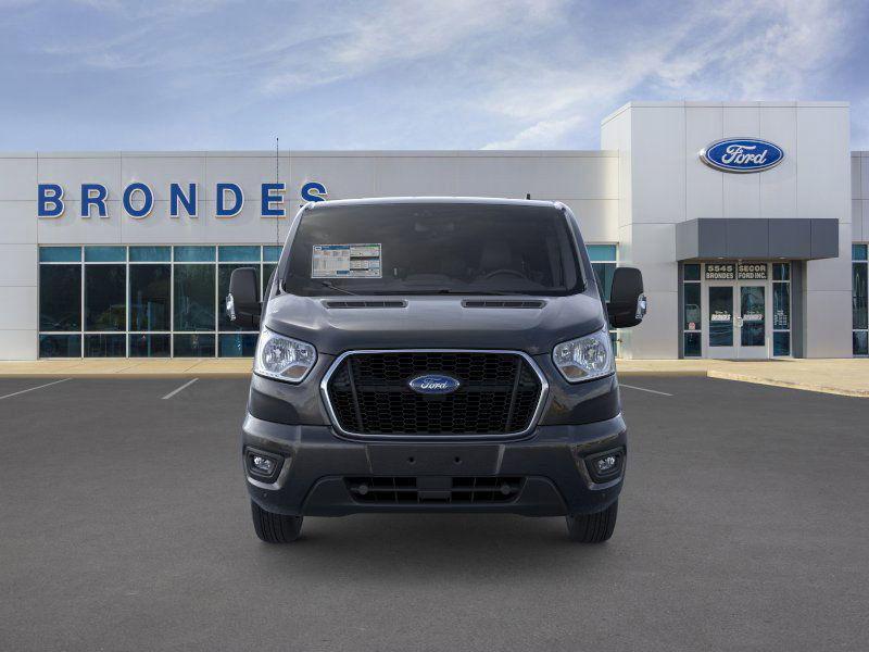 new 2025 Ford Transit-350 car, priced at $74,130