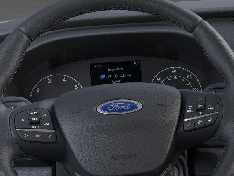 new 2025 Ford Transit-350 car, priced at $74,130
