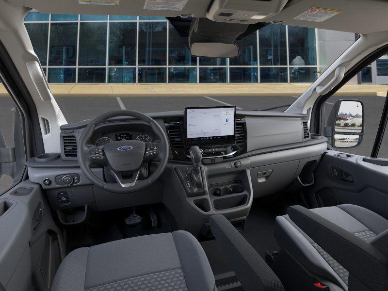 new 2025 Ford Transit-350 car, priced at $74,130