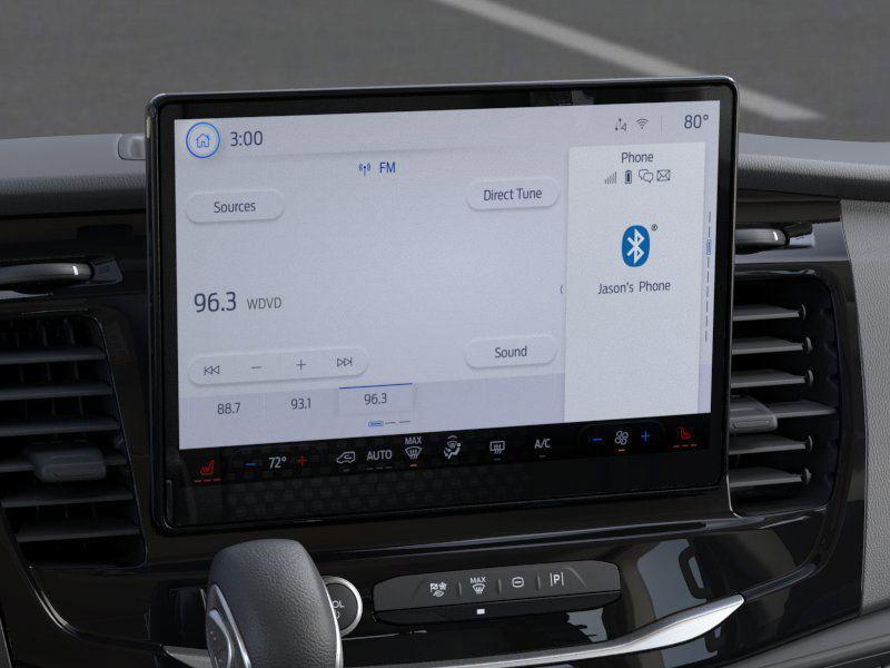 new 2025 Ford Transit-350 car, priced at $74,130