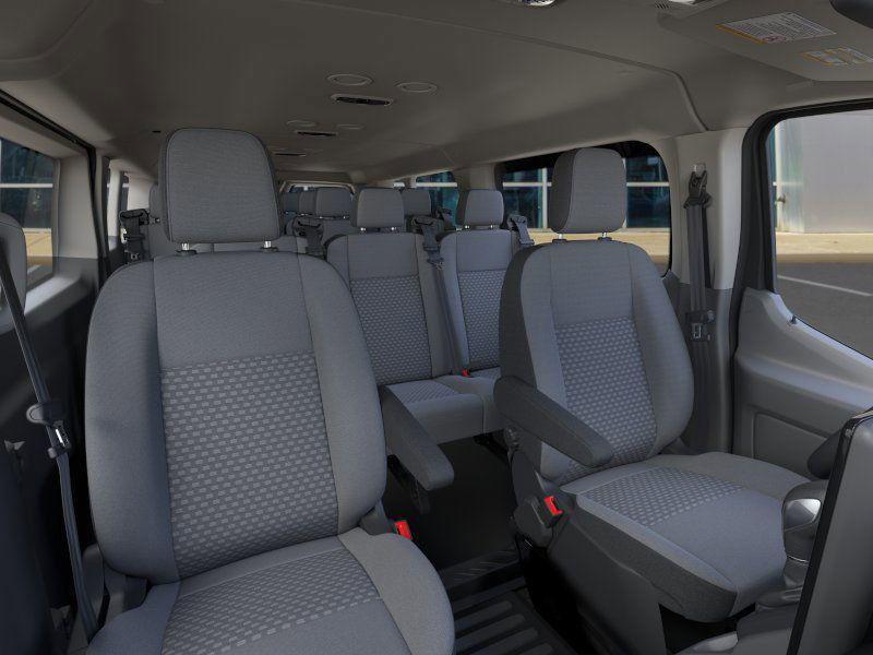 new 2025 Ford Transit-350 car, priced at $74,130