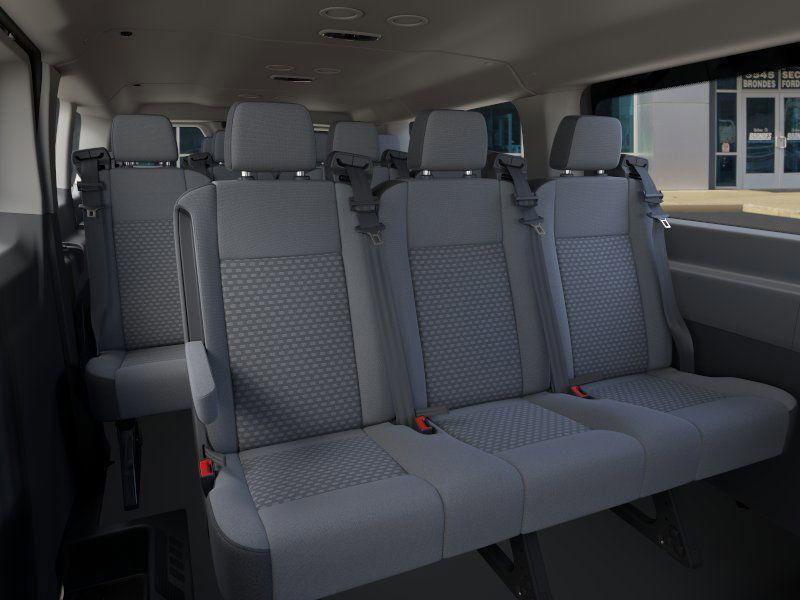 new 2025 Ford Transit-350 car, priced at $74,130
