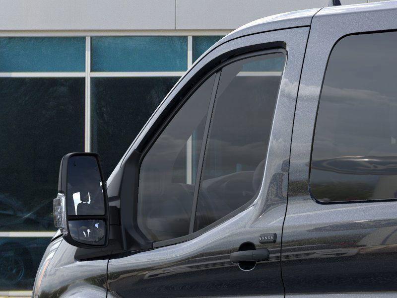 new 2025 Ford Transit-350 car, priced at $74,130