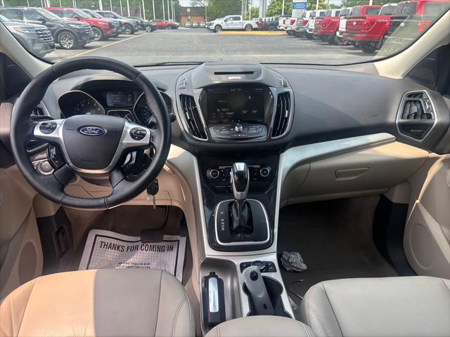 used 2013 Ford Escape car, priced at $10,998